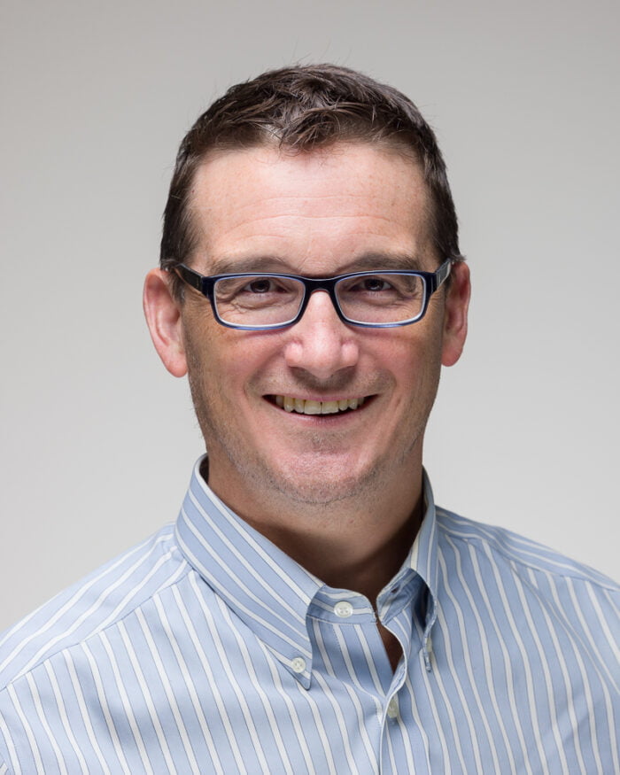 Dr. Michael Bridge Kelowna Bone & Joint Health